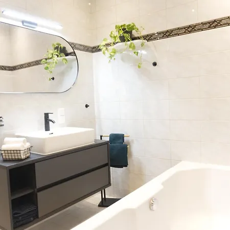 Apartment I Familien Designwohnung Nahe Hbf I Tiefgarage Graz