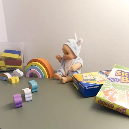 I Familien Designwohnung Nahe Hbf I Tiefgarage Apartmán Štýrský Hradec