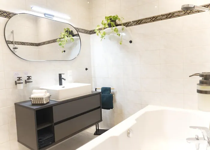 Apartment I Familien Designwohnung Nahe Hbf I Tiefgarage Graz